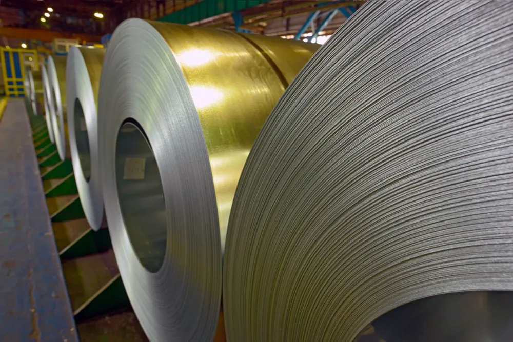Aluminium anodisé
